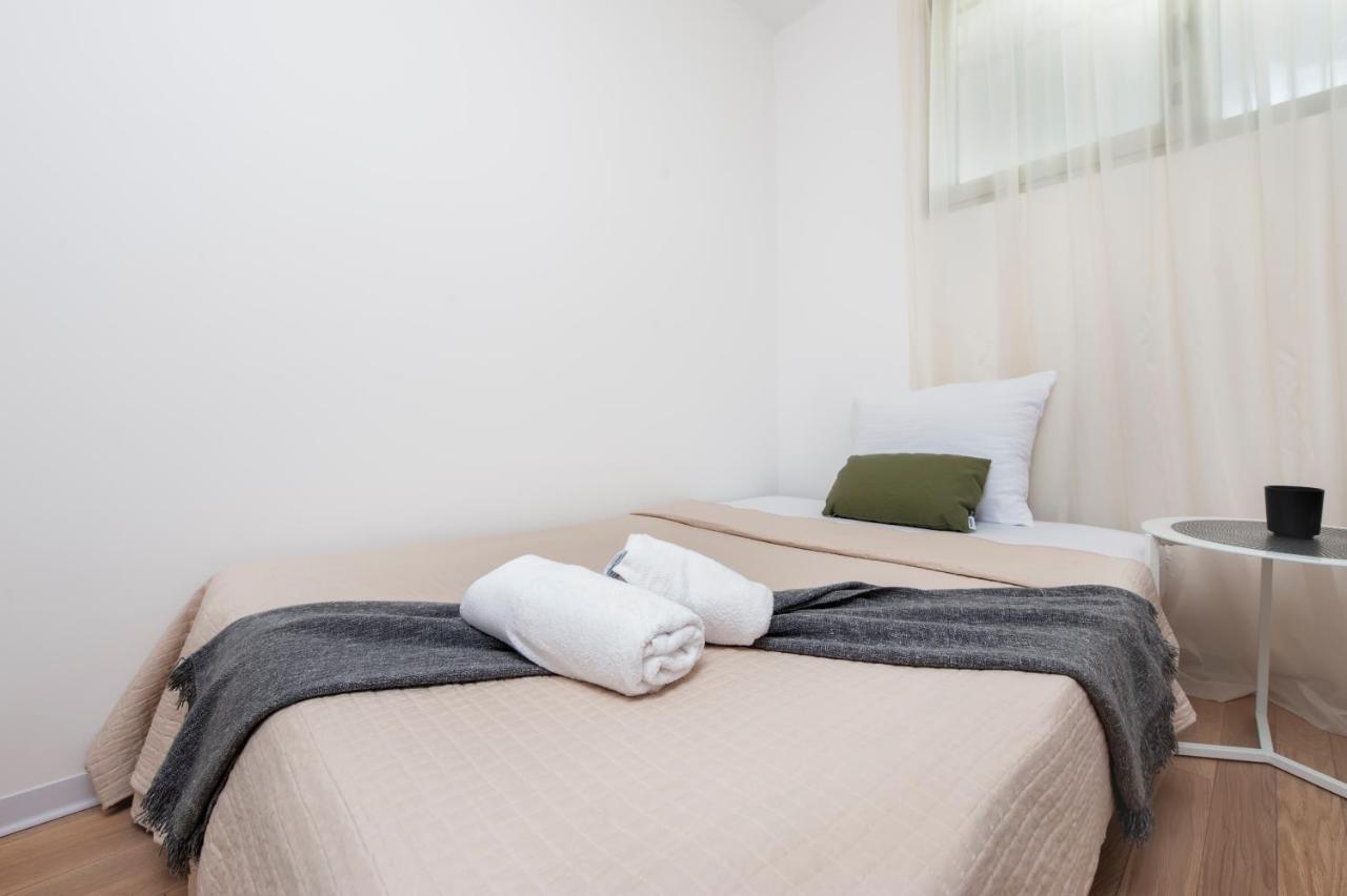 The Grand Apartment Rovinj Extérieur photo
