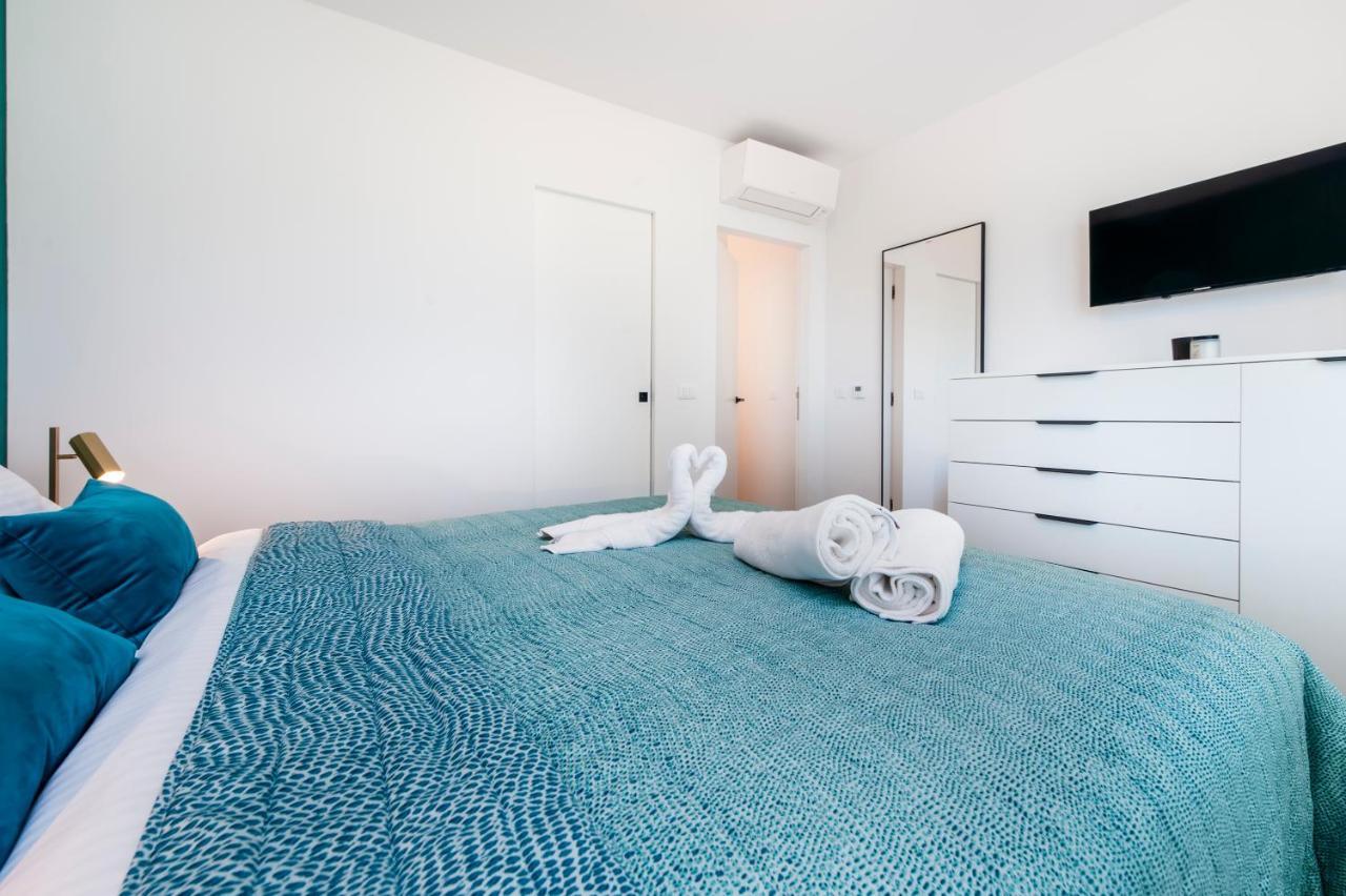 The Grand Apartment Rovinj Extérieur photo